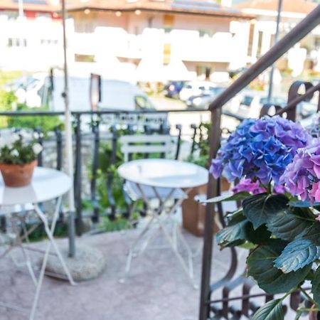 B&B Zenzero E Limone Riva del Garda Dış mekan fotoğraf