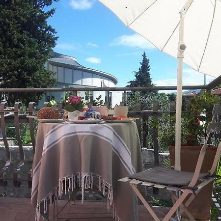 B&B Zenzero E Limone Riva del Garda Dış mekan fotoğraf
