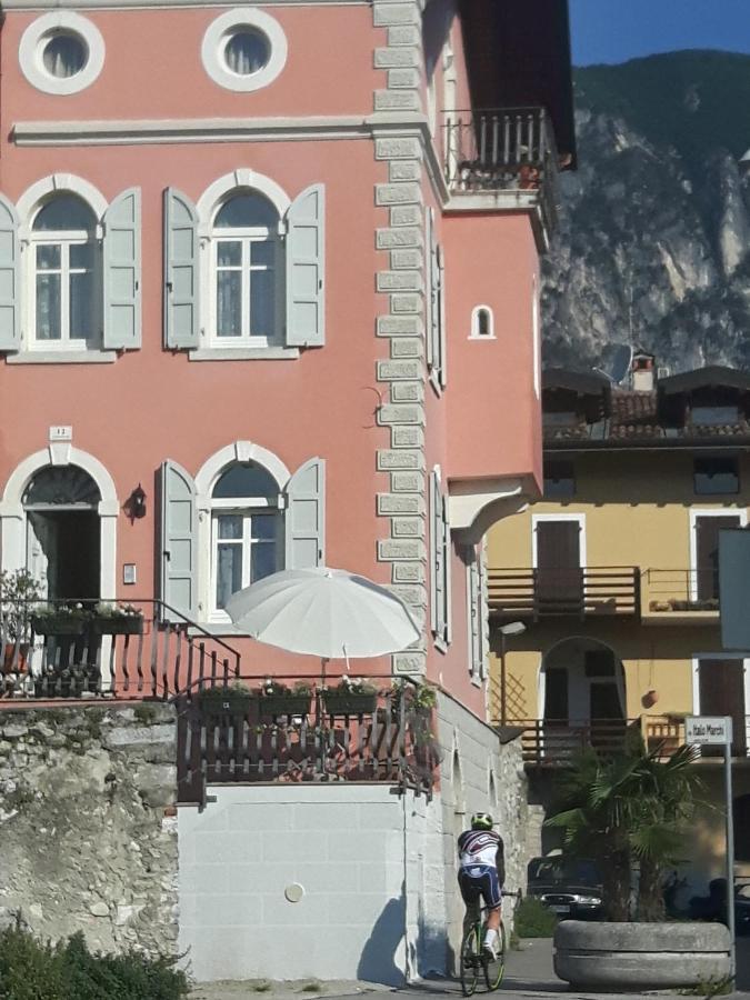 B&B Zenzero E Limone Riva del Garda Dış mekan fotoğraf