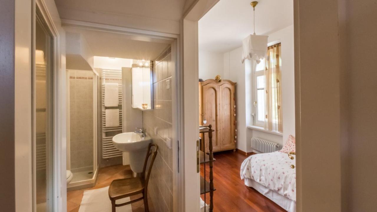 B&B Zenzero E Limone Riva del Garda Dış mekan fotoğraf