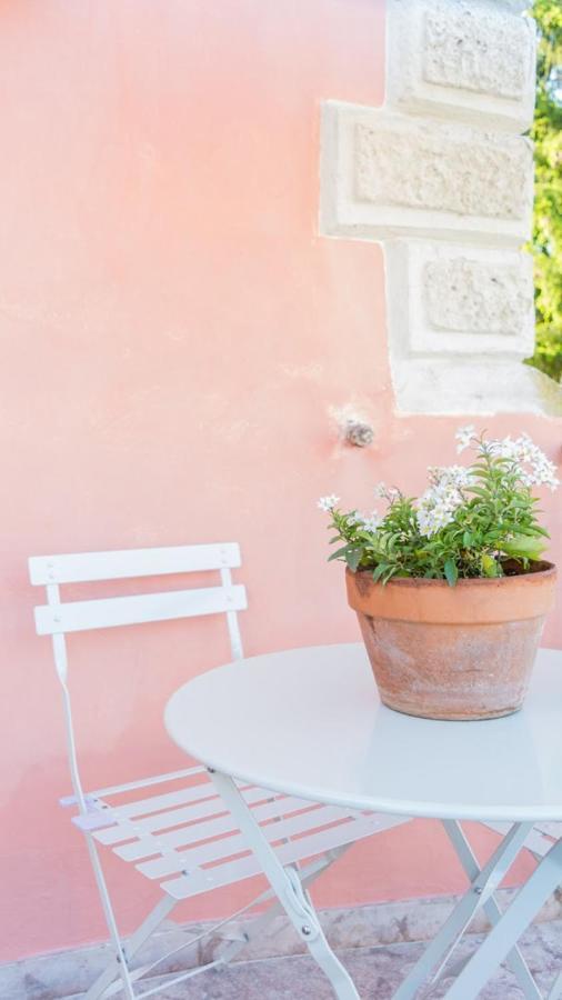 B&B Zenzero E Limone Riva del Garda Dış mekan fotoğraf