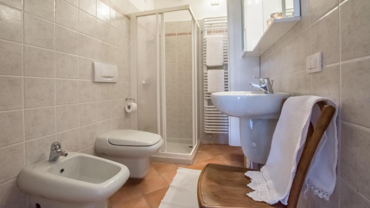 B&B Zenzero E Limone Riva del Garda Dış mekan fotoğraf