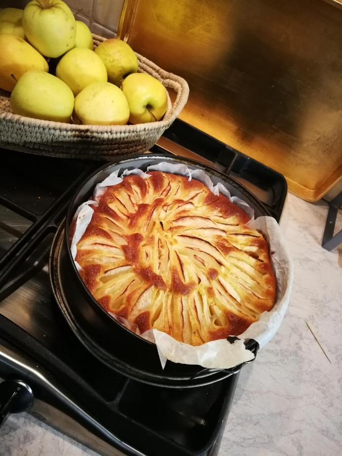 B&B Zenzero E Limone Riva del Garda Dış mekan fotoğraf