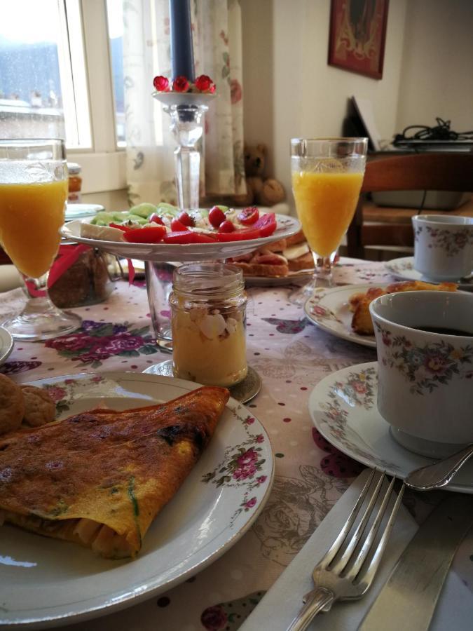 B&B Zenzero E Limone Riva del Garda Dış mekan fotoğraf