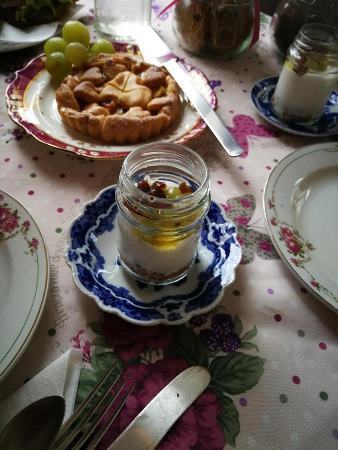 B&B Zenzero E Limone Riva del Garda Dış mekan fotoğraf