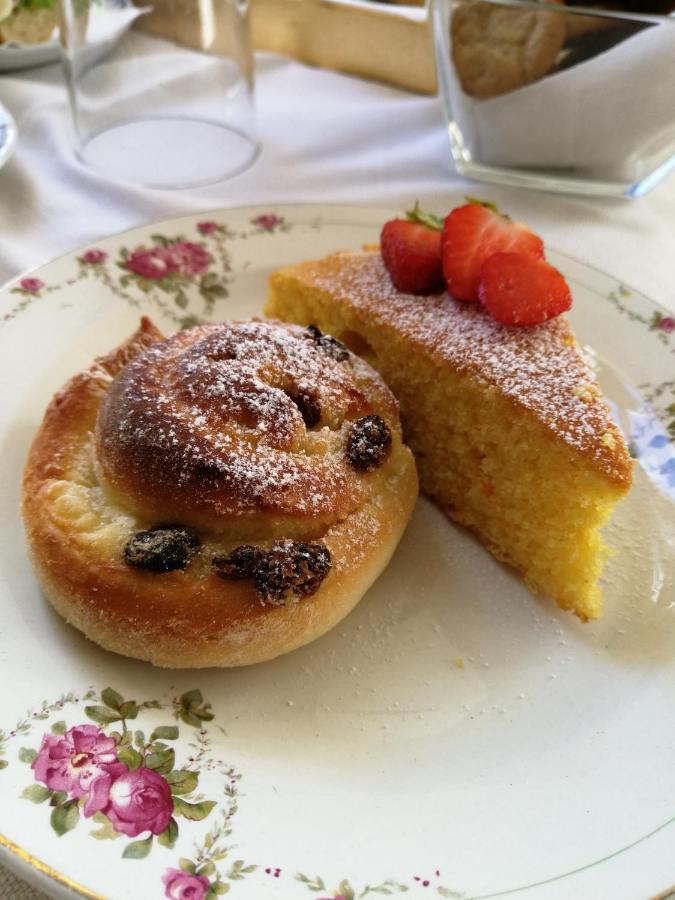B&B Zenzero E Limone Riva del Garda Dış mekan fotoğraf