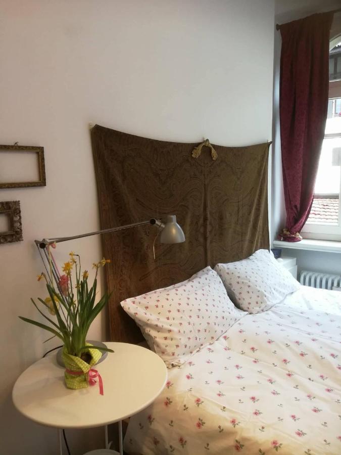 B&B Zenzero E Limone Riva del Garda Dış mekan fotoğraf